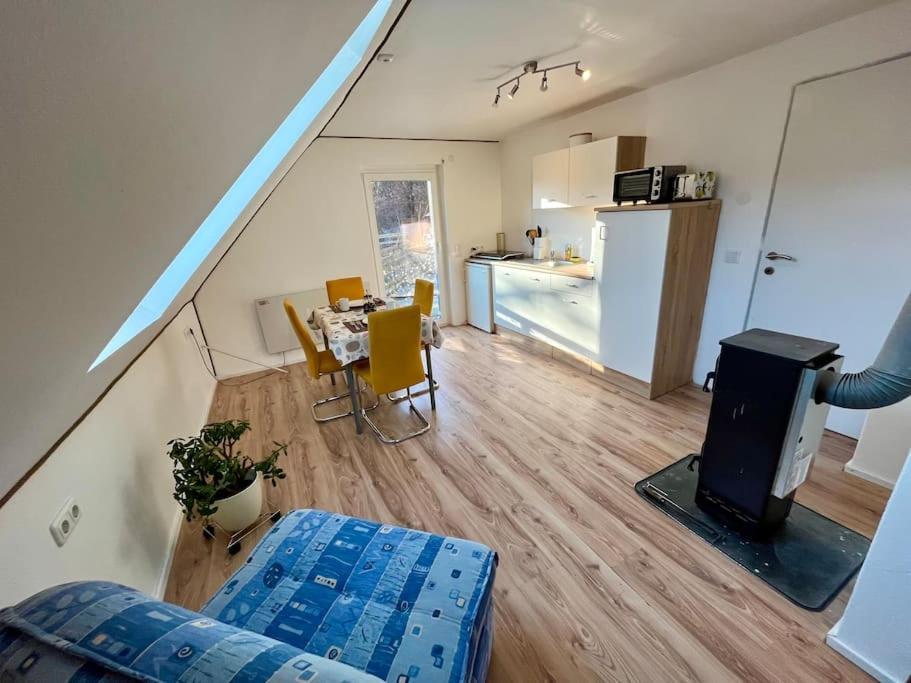 Ferienwohnung Viktring 4-5 Pers. Klagenfurt am Woerthersee Ngoại thất bức ảnh