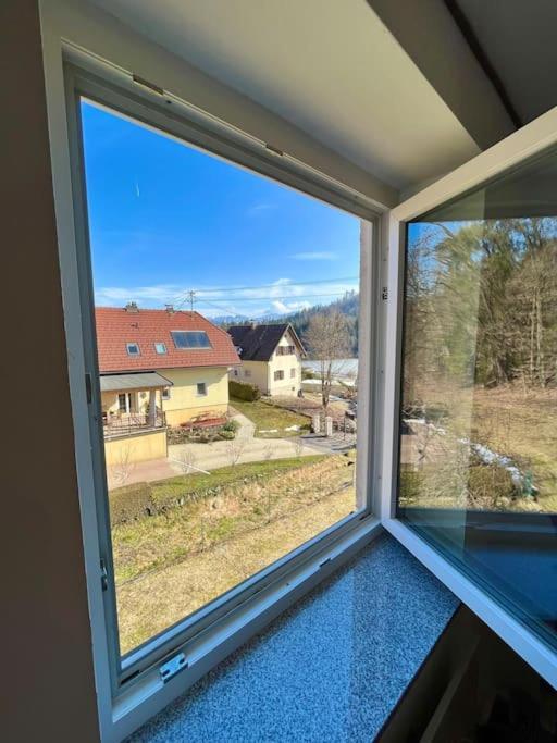 Ferienwohnung Viktring 4-5 Pers. Klagenfurt am Woerthersee Ngoại thất bức ảnh