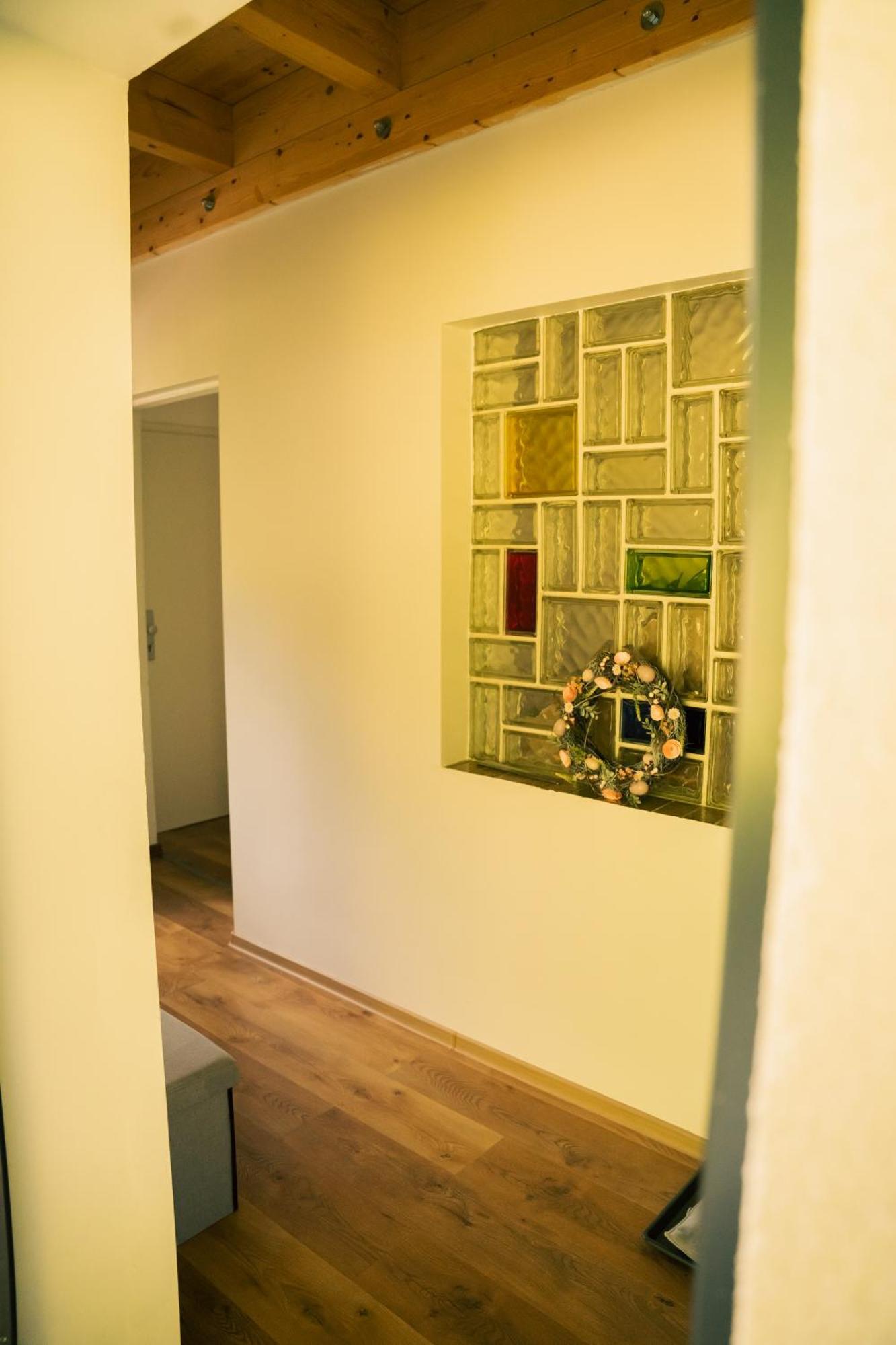 Ferienwohnung Viktring 4-5 Pers. Klagenfurt am Woerthersee Ngoại thất bức ảnh