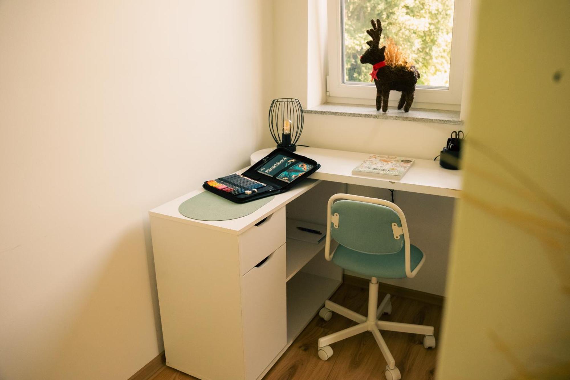 Ferienwohnung Viktring 4-5 Pers. Klagenfurt am Woerthersee Ngoại thất bức ảnh